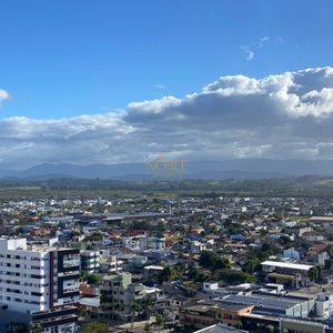 Apartamento com 48m², 1 dormitório, 1 vaga no Dell Ville em Torres para Comprar