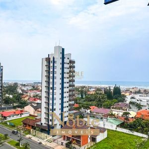 Apartamento com 186m², 3 dormitórios, 3 suítes, 3 vagas no Edifício L'ART em Torres para Comprar