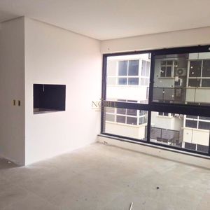 Apartamento com 94m², 2 dormitórios, 2 suítes, 1 vaga no Rosa dos Ventos em Torres para Comprar