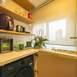 Apartamento com 139m², 3 dormitórios, 3 suítes, 2 vagas no Di milano em Torres para Comprar