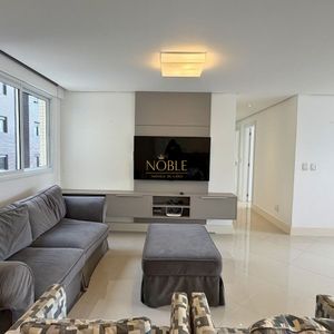 Apartamento com 120m², 4 dormitórios, 1 suíte, 2 vagas no Michelângelo em Torres para Comprar