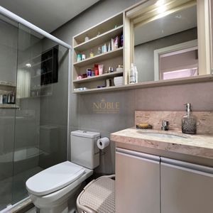 Apartamento com 73m², 2 dormitórios, 1 suíte, 1 vaga no Magma em Torres para Comprar