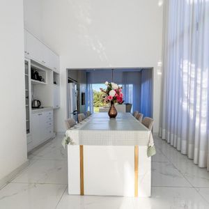 Casa de Condomínio com 170m², 3 dormitórios, 1 suíte, 2 vagas no Reserva das Águas em Torres para Comprar