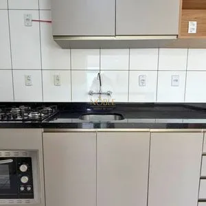 Apartamento com 96m², 3 dormitórios, 1 suíte, 1 vaga no Alpha Ville em Torres para Comprar