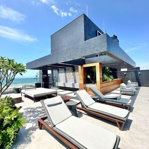 Apartamento com 89m², 2 dormitórios, 1 suíte, 1 vaga no Vista Mare em Torres para Comprar