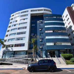 Apartamento com 67m², 1 dormitório, 1 suíte, 1 vaga no Lex Center em Torres para Comprar