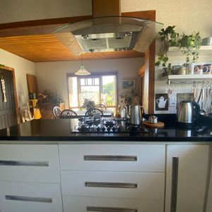 Casa com 135m², 3 dormitórios, 1 suíte, 1 vaga no bairro Bela Vista em Passo de Torres para Comprar