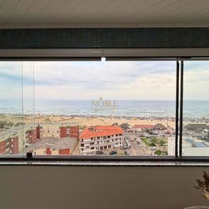 Apartamento com 110m², 3 dormitórios, 1 suíte, 1 vaga no Costa Leste em Torres para Comprar