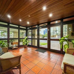 Apartamento com 125m², 3 dormitórios, 1 suíte, 1 vaga no Ilha do Farol em Torres para Comprar