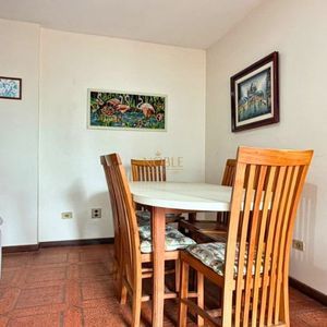Apartamento com 124m², 3 dormitórios, 2 suítes, 1 vaga no Ilha do Farol em Torres para Comprar