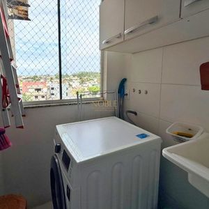 Apartamento, 3 dormitórios, 1 suíte, 1 vaga no Mirante da Lagoa em Torres para Comprar