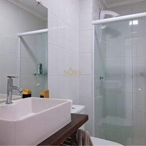 Apartamento com 87m², 3 dormitórios, 1 suíte, 1 vaga no Due Fratelli em Torres para Comprar