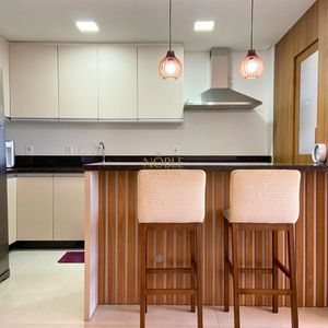 Apartamento com 93m², 3 dormitórios, 1 suíte, 2 vagas no Bellagio Residenziale em Torres para Comprar