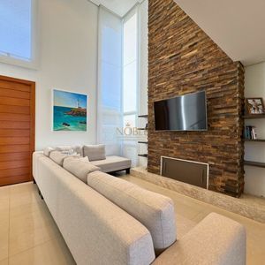 Casa de Condomínio com 187m², 3 dormitórios, 1 suíte, 4 vagas no Reserva das Águas em Torres para Comprar