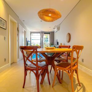 Apartamento com 82m², 1 dormitório, 1 vaga no Nature em Torres para Comprar