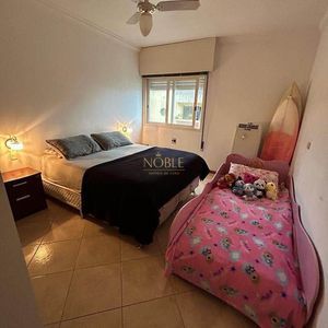 Apartamento com 60m², 1 dormitório no Torre de Prata em Torres para Comprar