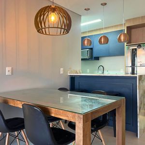 Apartamento, 2 dormitórios, 1 suíte, 1 vaga no Vesta em Torres para Comprar