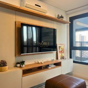 Apartamento com 84m², 2 dormitórios, 1 suíte, 1 vaga no Vesta em Torres para Comprar