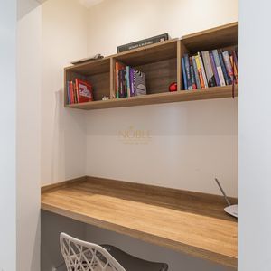 Apartamento com 105m², 3 dormitórios, 1 suíte, 1 vaga no Sapt em Torres para Comprar