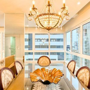 Apartamento com 110m², 3 dormitórios, 1 suíte, 2 vagas no San Pietro em Torres para Comprar