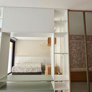 Studio com 35m², 1 vaga no Alexandrino Studios em Torres para Comprar