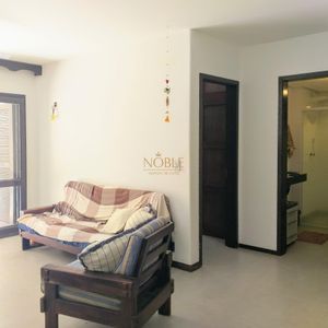 Apartamento com 109m², 2 dormitórios, 1 vaga no Morada do Atlântico em Torres para Comprar