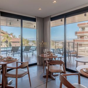 Apartamento com 43m², 1 dormitório, 1 vaga no Nature em Torres para Comprar