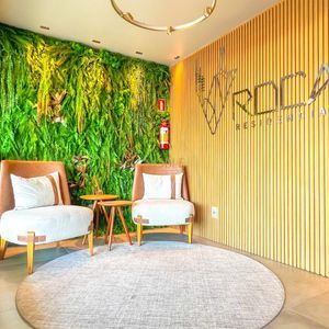 Cobertura com 149m², 2 dormitórios, 1 suíte, 1 vaga no Roca em Torres para Comprar