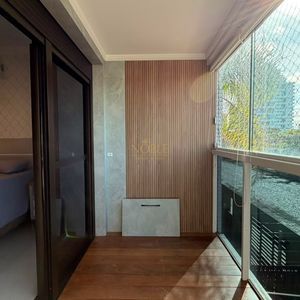 Apartamento com 97m², 3 dormitórios, 1 suíte, 2 vagas no Magnificus em Torres para Comprar