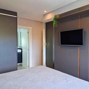 Apartamento com 106m², 3 dormitórios, 1 suíte, 2 vagas no Essenza em Torres para Comprar