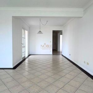 Apartamento com 140m², 3 dormitórios, 1 suíte, 1 vaga no Residencial Veneza em Torres para Comprar