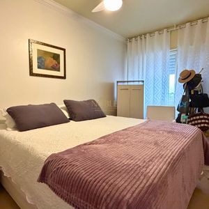 Apartamento com 76m², 2 dormitórios, 1 vaga no Costa Dourada em Torres para Comprar