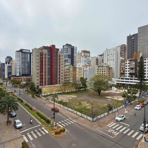 Apartamento com 110m², 3 dormitórios, 1 suíte, 1 vaga no Monte Bello em Torres para Comprar
