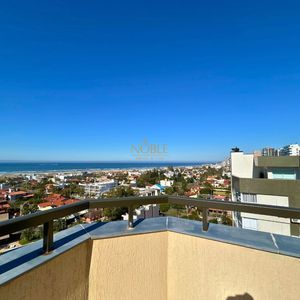 Cobertura com 400m², 4 dormitórios, 1 suíte, 2 vagas no Residencial da Barra em Torres para Comprar