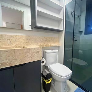Apartamento com 72m², 2 dormitórios, 1 suíte, 1 vaga no Freedom em Torres para Comprar