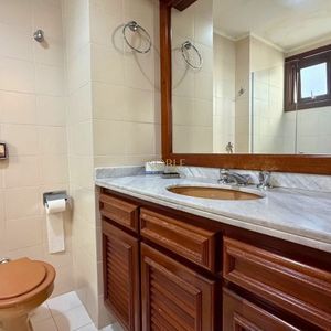 Apartamento com 112m², 3 dormitórios, 1 suíte, 1 vaga no Praia Mar em Torres para Comprar