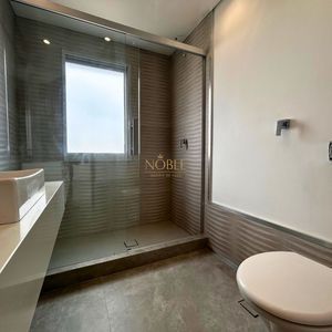 Cobertura com 306m², 4 dormitórios, 2 suítes, 2 vagas no Residencial Furnas em Torres para Comprar