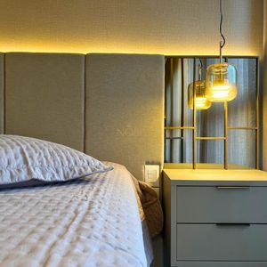 Apartamento com 109m², 3 dormitórios, 1 suíte, 2 vagas no Urban em Torres para Comprar