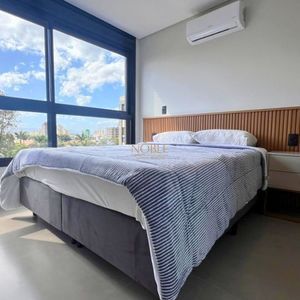 Apartamento com 64m², 2 dormitórios, 1 suíte, 1 vaga no Aston em Torres para Comprar