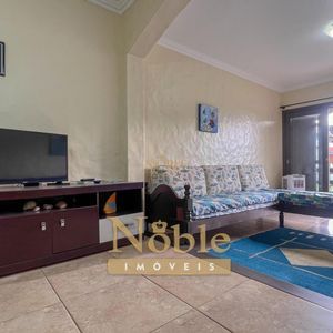 Apartamento com 110m², 2 dormitórios, 1 suíte, 1 vaga no Edificio Punta Balena em Torres para Comprar