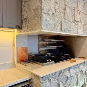 Cobertura com 202m², 3 dormitórios, 3 suítes, 2 vagas no Giardino em Torres para Comprar