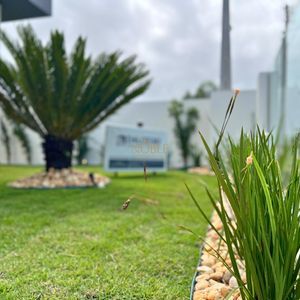 Casa com 288m², 4 dormitórios, 4 suítes, 4 vagas no bairro Bella Torres em Passo de Torres para Comprar