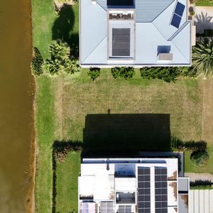 Terreno no Condomínio Ilhas Park em Torres para Comprar