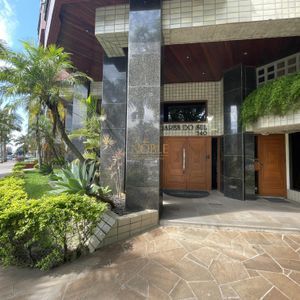 Apartamento com 142m², 3 dormitórios, 1 suíte, 2 vagas no Mares do Sul em Torres para Comprar