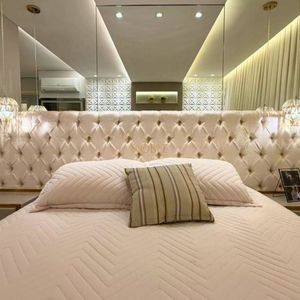 Apartamento com 158m², 4 dormitórios, 4 suítes, 4 vagas no Taipei em Torres para Comprar