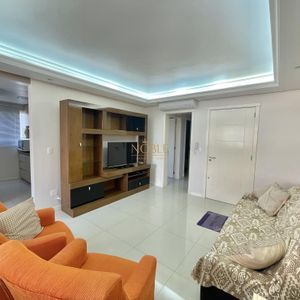 Apartamento com 95m², 3 dormitórios, 1 suíte, 1 vaga no Yokohama em Torres para Comprar