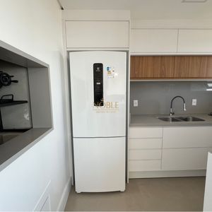 Apartamento com 49m², 1 dormitório, 1 suíte, 1 vaga no Vista Mare em Torres para Comprar