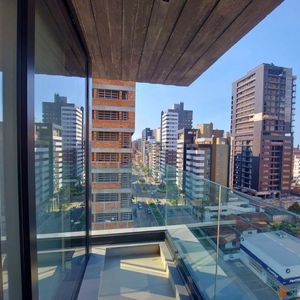 Apartamento com 109m², 3 dormitórios, 1 suíte, 2 vagas no Urban em Torres para Comprar