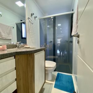 Apartamento com 97m², 3 dormitórios, 1 suíte, 2 vagas no Magnificus em Torres para Comprar