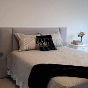 Apartamento com 216m², 4 dormitórios, 4 suítes, 4 vagas no Golden Tower em Torres para Comprar